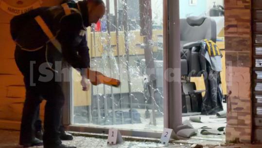 Hakmarrja që për pak i kushtoi jetën të riut në Lezhë, i afërmi i Ardian Nikulajt zhduket pas breshërisë së plumbave në berberhane! Burrat e fisit i druheshin një atentati