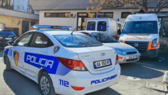 Bleu karburant me dollarë falso, ndalohet 24-vjeçari në Durrës