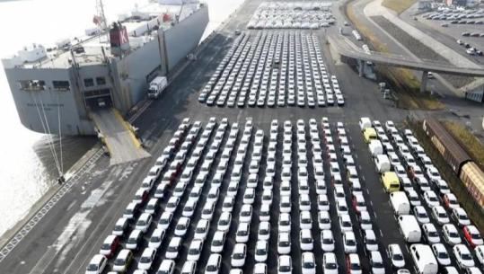 Makinat gjermane bëhen më të lira në Indi, çfarë po ndikon në këtë 'fenomen'