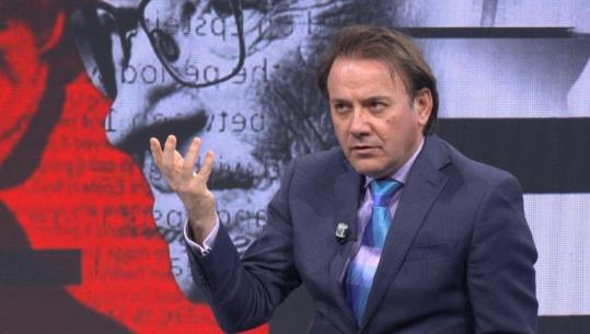 Kush po përfiton nga ekspozimi i dosjes Epstein? Gjoni për Report TV: Po goditet kredibiliteti i Perëndimit!