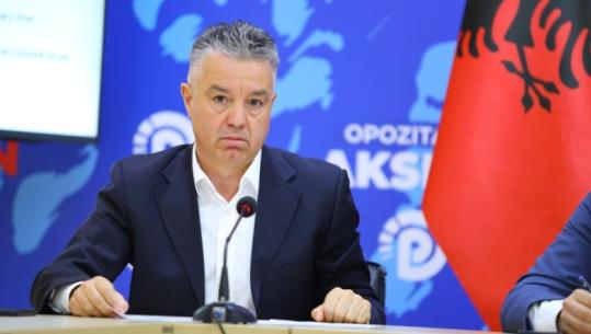 Çmimi i naftës, PD dorëzon pr.ligjin të hënën në Kuvend, Bozdo: Mekanizëm detyrues që qeveria të marrë masa automatike për krizat energjitike