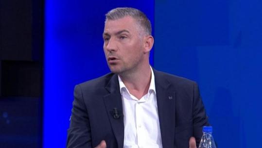 'Jemi bërë si film, edhe akullore edhe çokollatë', Nallbati kundër Berishës: Ndajeni mendjen, ose do ikim në komisione, ose bojkotojmë dhe parlamentin