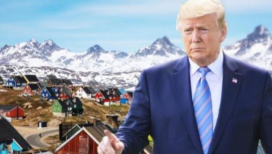 Kërcënimet e Trump për të marrë Groenlandën hapin plagë të vjetra në të gjithë Arktikun 