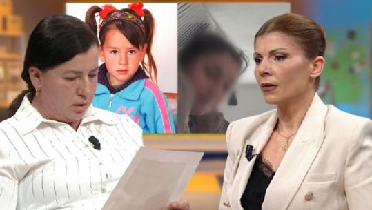 Ekskluzive/ ‘Pa Gjurmë’ gjen çiftin e dyshuar për rrëmbimin e Bleona Matës! Nëna: Ish-vjehrri im ka pasur konflikt me këtë familje 
