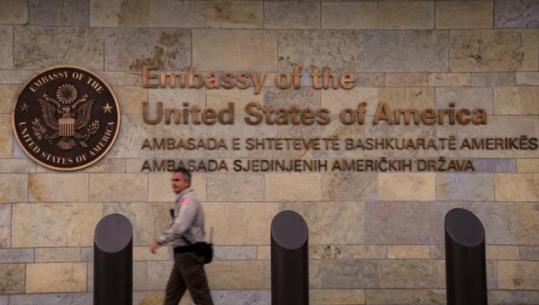 Ambasada amerikane në Prishtinë: Vendimi i KQZ-së për Listën Serbe minon partneritetin SHBA-Kosovë