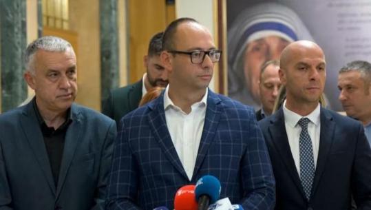 A mund të izolohet Lista Serbe nga Vetëvendosja?