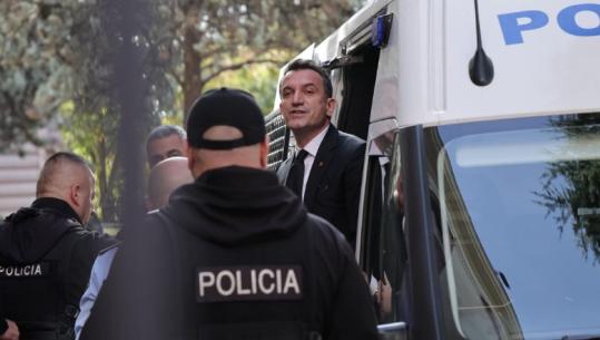 Kryebashkiaku Veliaj kundërshtoi arrestin me burg, Gjykata Kushtetuese pritet të dalë me vendim në orën 16:45