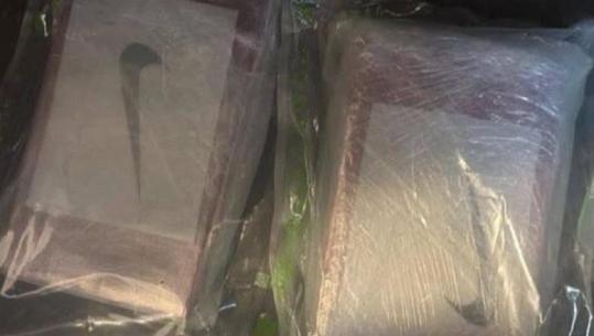 Kosovë/ Sekuestrohen rreth 2 kg kokainë në Pikën Kufitare Merdare 