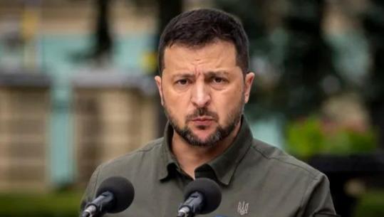 Zelensky takohet me negociatorët përpara takimit trepalësh Ukrainë-Rusi-SHBA: Gati për të ndërmarrë hapa konkretë