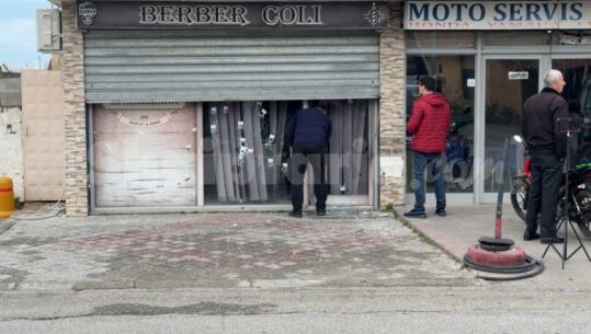 “Mos lëvizni, policia”, zbardhet ngjarja në Lezhë! 7 persona u paraqitën si policë në berberhane, do dhunonin nipin e Ardian Nikulajt pas një sherri në 2025! Por, u përballën me të shtëna me armë zjarri