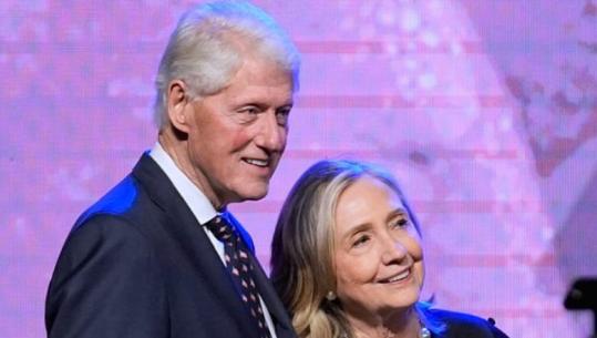 Bill dhe Hillary Clinton ndryshojnë mendje, pranojnë të dëshmojnë për çështjen Epstein!
