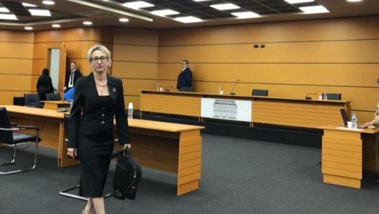 KPA konfirmon në detyrë Aulona Bodon si ndihmëse ligjore në Gjykatën e Lartë, shuhet ëndrra për t’u emëruar gjyqtare 