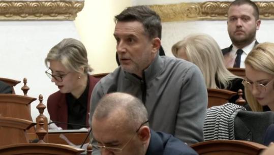 Braçe kërkon ministren Sala në Kuvend: Jemi në pikun e gripit, qendra shëndetësore në Njësinë 5 në Tiranë nuk funksionon