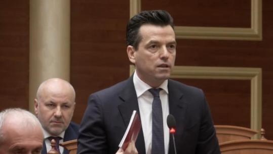 “Interpelancat detyrim, me Ballukun ka 2 vjet që e mbani pezull”, Shehaj: Skandal! S’pyesni për Kushtetutën, ajo vazhdon e firmos