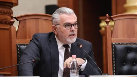 Gogu i përgjigjet Shehajt: Seanca u planifikua, por ju zgjodhët të mos vini, e keni mendjen te Reels-at