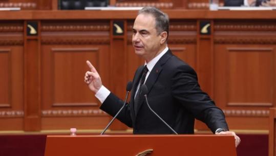 Territorialja, Boçi-mazhorancës: Ultimatumi që vendoset, turp! Do japim opsionin tonë, por jo me shumicën e imponuar nga ju