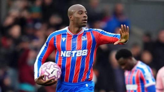 Dështon transferimi i Matetës te Milani, sulmuesi nuk kaloi vizitat mjekësore! Operacioni në gju do e mbajë jashtë për tre muaj