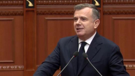 ‘Jozefinë, mos bëj sikur të dhemb shpirti për Saliun’, Balla: Bashkëpunuam në 2021 kundër tij