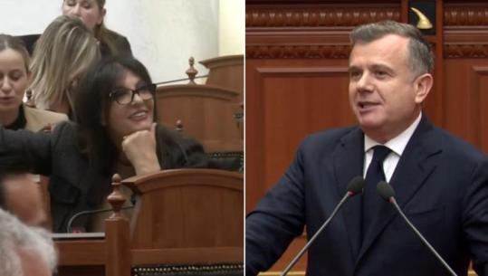 ‘Jozefinë, mos bëj sikur të dhemb shpirti për Saliun’, Balla: Bashkëpunuam në 2021 kundër tij