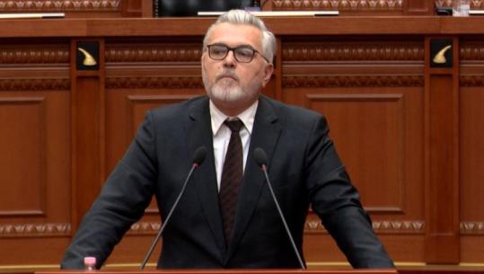 Gogu-Berishës: Arendt e kishte për shtetarë që vranë për të mbrojtur pushtetin