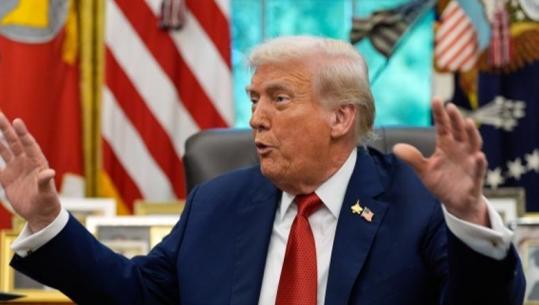 Pse Trump është i fiksuar pas TikTok-ut: manipulimi, profilizimi dhe kërcënimet, “përdredhja autoritare” e rrjeteve sociale përballë zgjedhjeve të ardhshme!