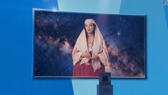 ‘Diella’ vlerësohet me çmimin “Future Fit Seal” në Samitin e Qeverive Botërore në Emiratet e Bashkuara Arabe