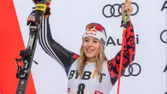 Synon historinë për Shqipërinë në Lojërat Olimpike Dimërore, Lara Colturi: Isha shumë e zonja në patinazhin artistik, por zgjodha skitë