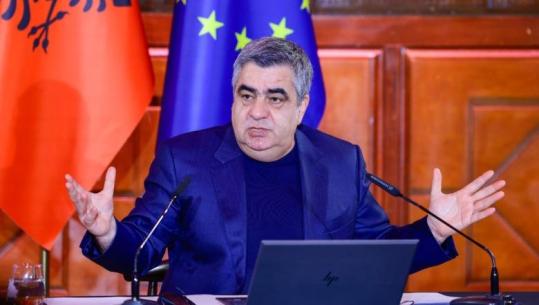 Gonxhja për vizionin 2026: Rritje të cilësisë së shërbimit, turizëm gjithëvjetor, investime në infrastrukturën kulturore