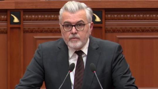 “Shqipëria po vijon të përfitojë nga fondet e BE-së”- Ministri Gogu: Grantet nga IPARD do të vazhdojnë më fuqishëm se më parë