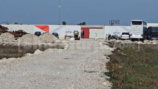 SKEDA/ Odiseja disa mujore e 2100 tonë mbetjeve të Kurum, u nisën drejt Tajlandës dhe përfunduan sërish në Durrës