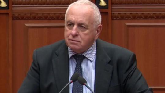 Marrëveshjet e paraqitura nga PS në Kuvend, Tritan Shehu e thotë hapur: Do t’i votoj, pavarësisht rezervave që kam me qeverinë! Ja pse janë të rëndësishme