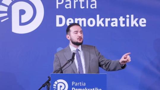 “PD në stanjacion, e papërtërirë dhe e ngrirë”- Salianji ‘sulmon’ Berishën: Lidershipi përjashton demokratët dhe ata që dalin të parët në gara