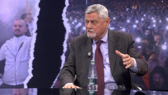  ‘Bojkoti i reformës territoriale i shërben mazhorancës’! Dashamir Shehi për Report TV: Berisha nuk është më i vlefshëm për të udhëhequr opozitën! 