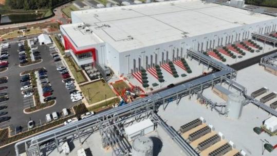 Miratohet leja, izraelitët do të ndërtojnë 'Datacenter-in' e parë në Shqipëri