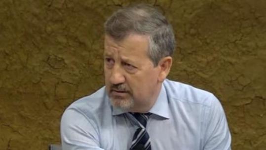 Shqiptari Arjan Jovani zgjidhet drejtues i Komitetit të Digave Europiane