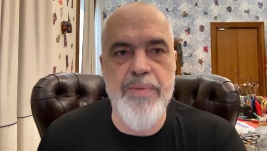 'Jeni arrogantë', Rama për shoqatat e gjyqtarëve: Nuk paguani detyrimet tatimore dhe kontributet shoqërore