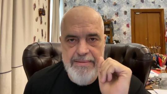 Kërkesa e gjyqytarëve për rritje pagash, Rama: Po kërkoni të ndërhyni në politikën e pagave, nuk mund ta keni ju këtë epërsi