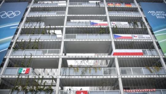 Milano-Cortina 2026/ Palestër natën, qendër votimi dhe një iglu për meditim! 10 gjëra që nuk i dinit për Fshatin Olimpik