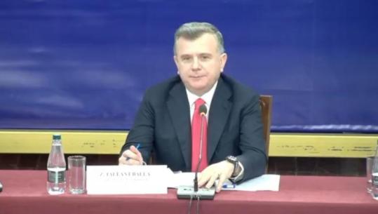 Siguria ushqimore, Balla: Një nga grup kapitujt më të vështirë për negociatat me BE! Shqipëria në rrugën e duhur, por duhet marsh më i shpejtë