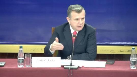 Siguria ushqimore, Balla: Një nga grup kapitujt më të vështira për negociatat me BE! Shqipëria në rrugën e duhur, por duhet marsh më i shpejtë