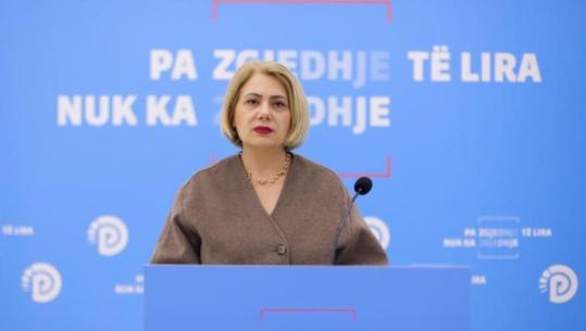 Me masë për mbetjet e ‘Kurum’, në detyrë tek agjencia e arsimit, PD: Arta Dollani, modeli i degradimit të institucioneve