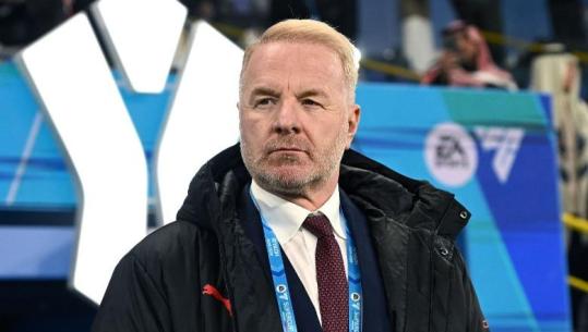 Igli Tare sqaron dështimin e marrëveshjes me sulmuesin Mateta: Problem fizik gjatë vizitave mjekësore