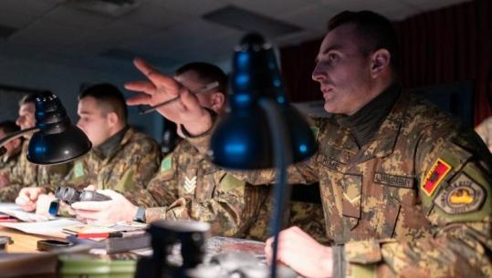 Shqipëria dhe SHBA-të zhvillojnë stërvitje të përbashkët taktike në New Jersey, Ambasada amerikane: Forcojmë partneritetin afatgjatë mes dy vendeve!