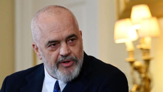 Kryeministri Rama niset drejt Romës, vizitë zyrtare në Vatikan! Do të pritet në takim me Papa Leone XIV (Axhenda)