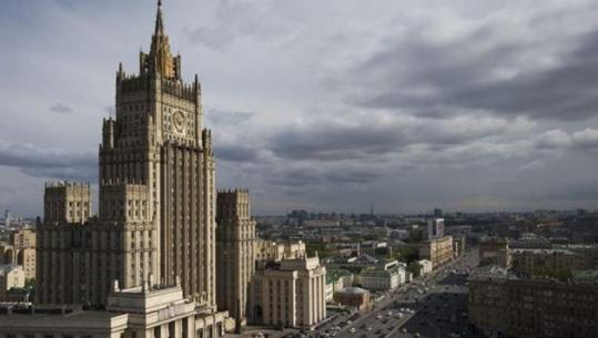 Rusia: Vendosja e trupave të NATO-s në Ukrainë është e papranueshme, do konsiderohen si objektiv legjitim 