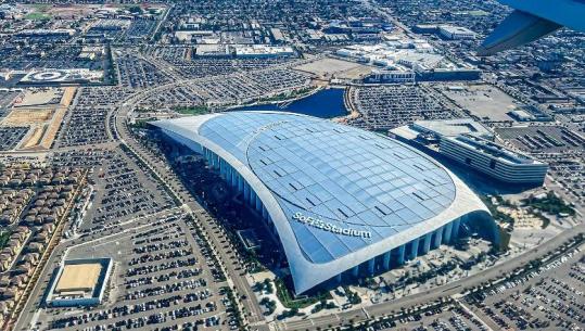 Botërori 2026 me 'risi', FIFA shet edhe vendet e parkimit! Deri në 300 dollarë një makinë për ndeshje