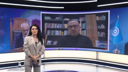 Korreshi për Report TV:  Vetëm një budalla do të bojkotonte Reformën Territoriale!