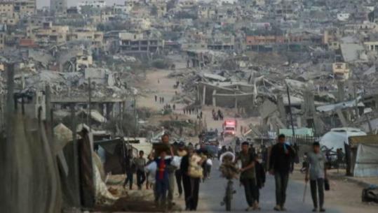 Si u shndërrua Gaza në debat të brendshëm në Kosovë