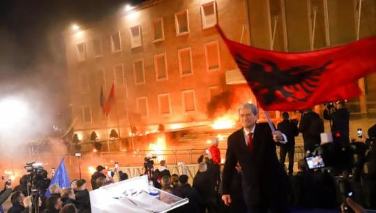 Eduard Zaloshnja: Nëse ngujohen vetëm pak mijë protestues në bulevard, asgjë nuk ndodh…