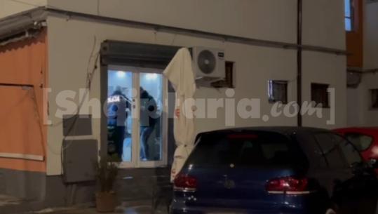 Arrestohet 17-vjeçari në Korçë, plagosi me thikë emigrantin 34-vjeçar